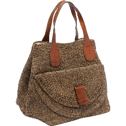 حقائب إيبيليف.. بني