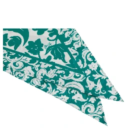 Liu Jo Scarfs Green