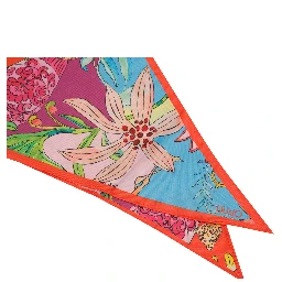 Liu Jo Scarfs MultiColour