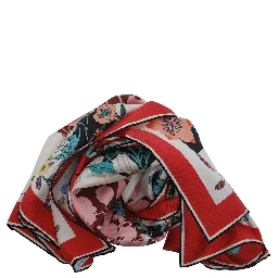 Ferragamo Scarfs MultiColour