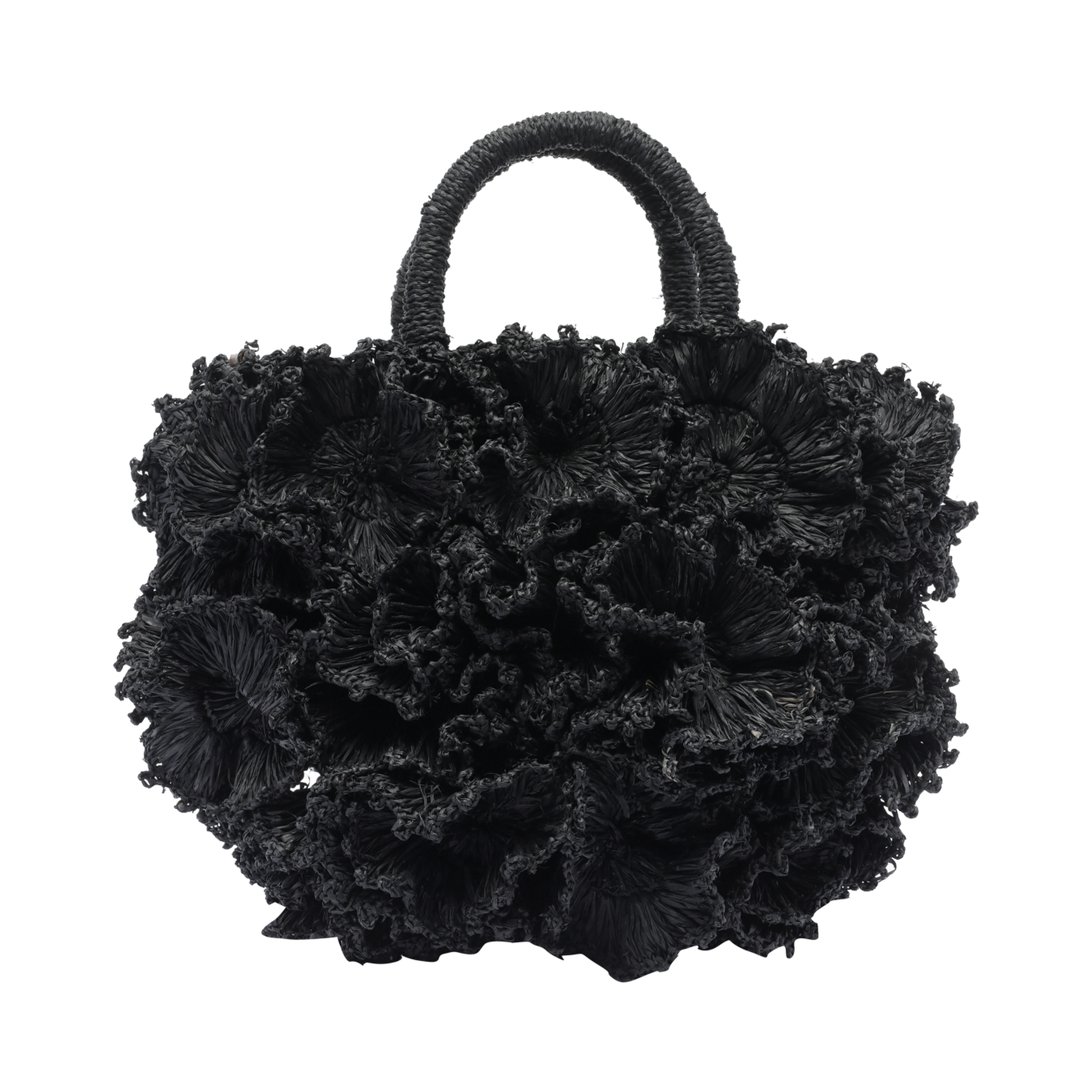 IBELIV Bags.. Black