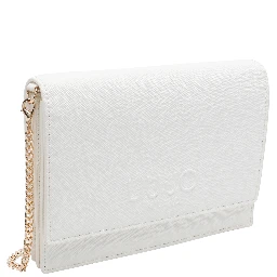 Liu Jo Bags.. White