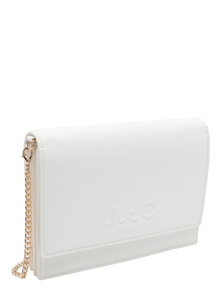 Liu Jo Bags.. White alternative