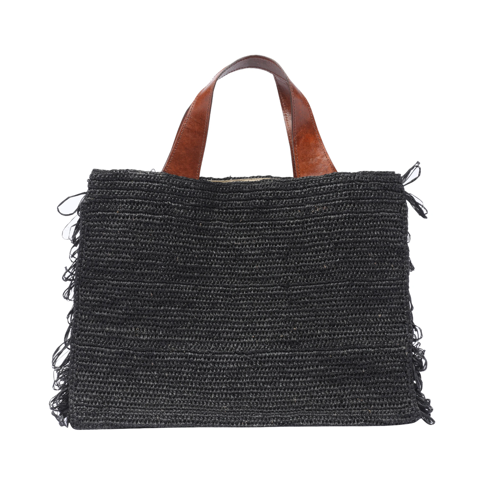 IBELIV Bags.. Black
