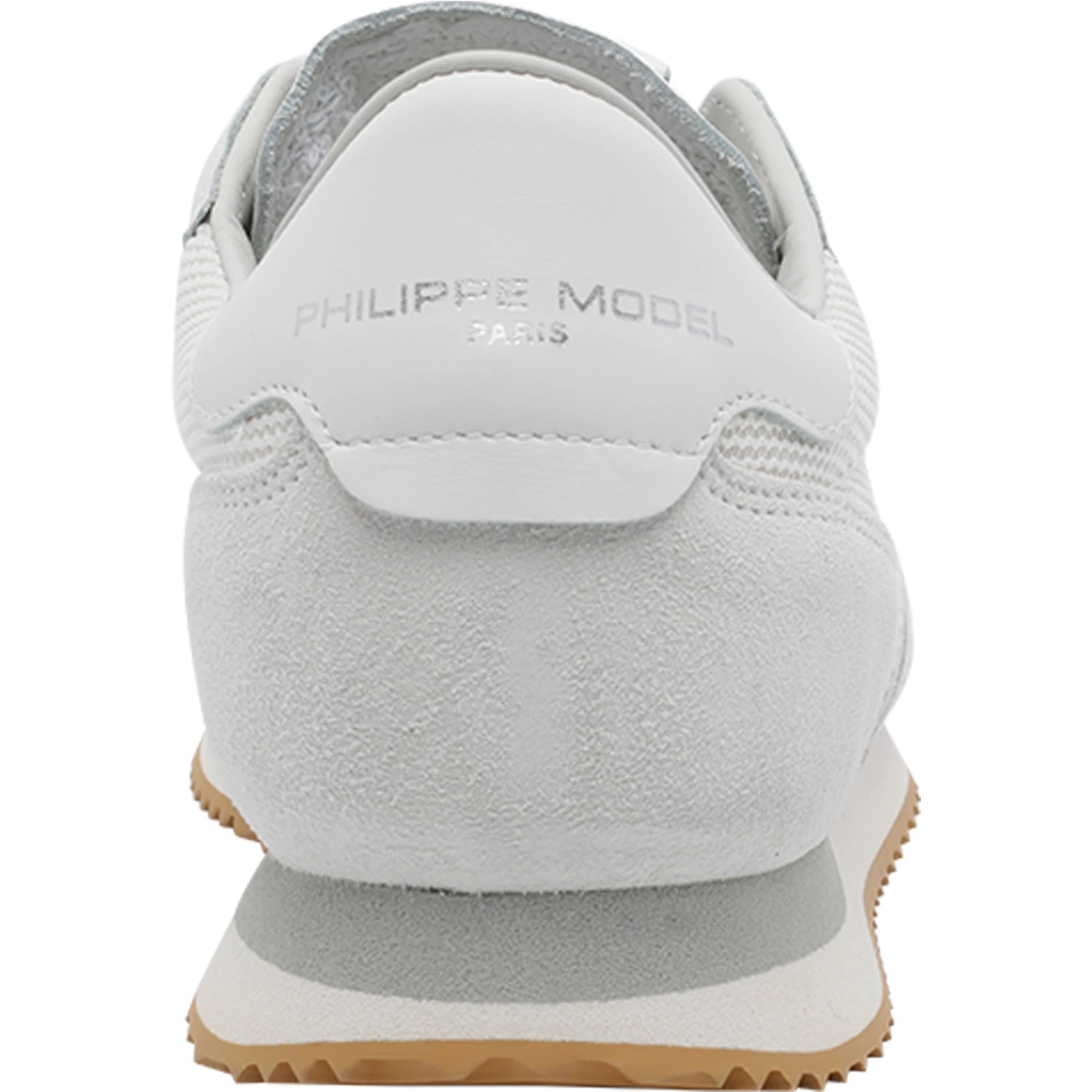 Philippe Model Sneakers White