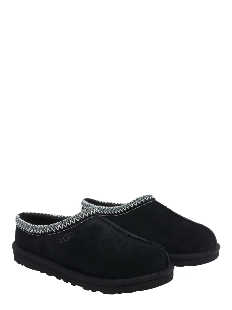 UGG Sandals Black alternative