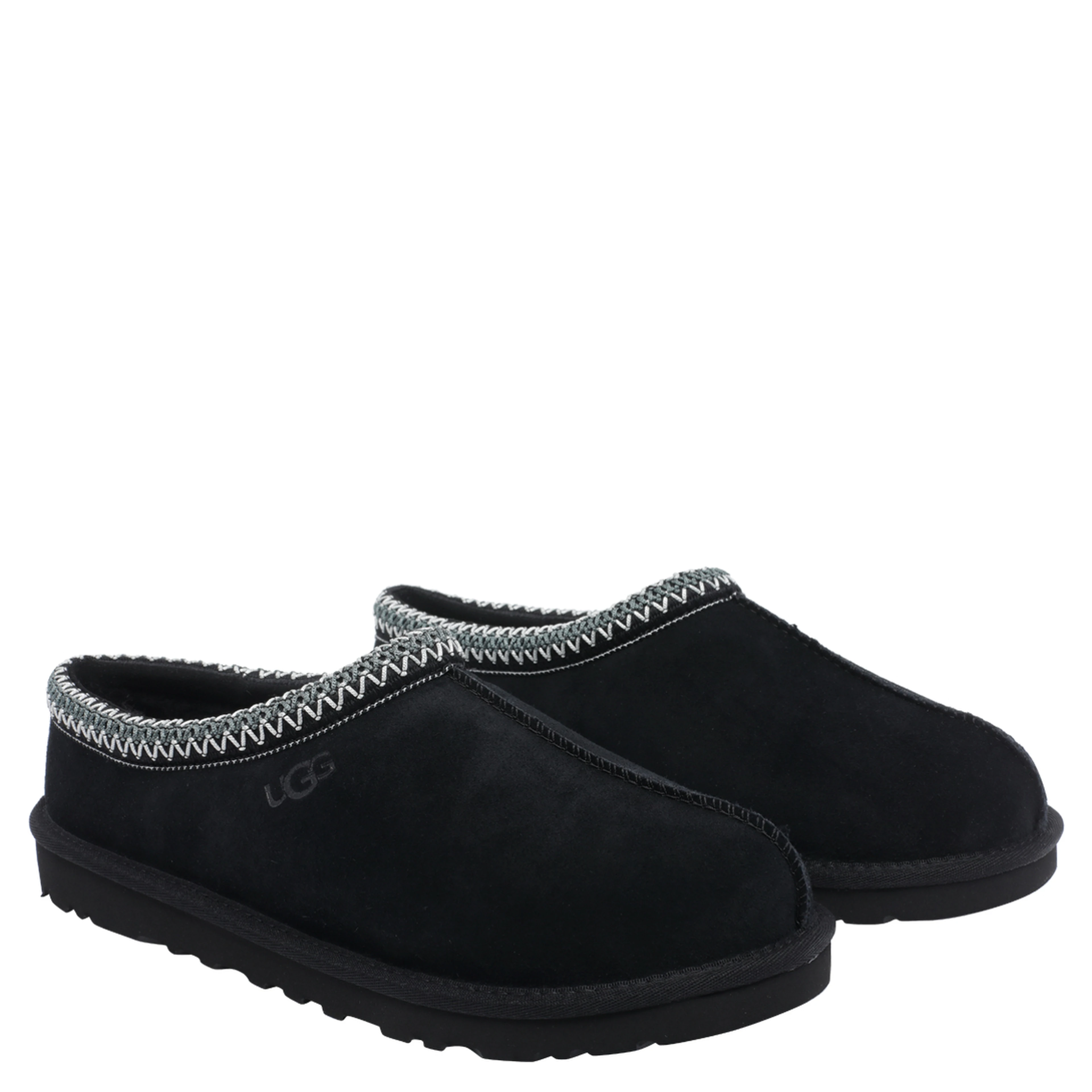 UGG Sandals Black
