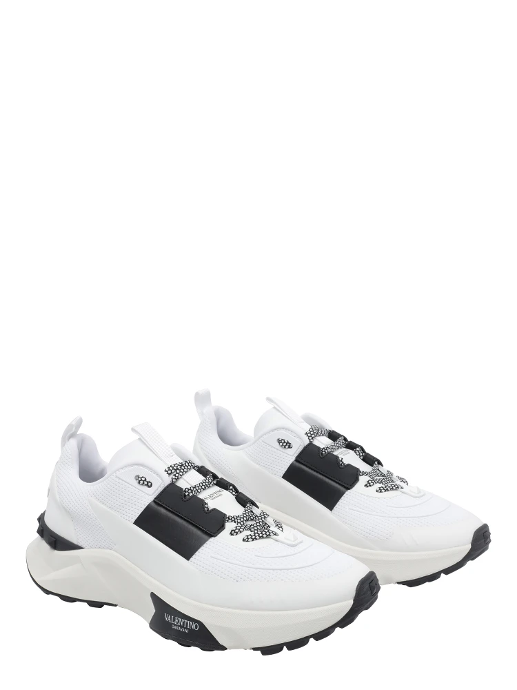 Valentino Garavani Sneakers White alternative