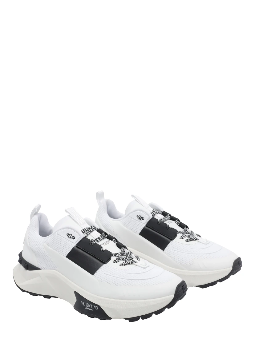 Valentino Garavani Sneakers White
