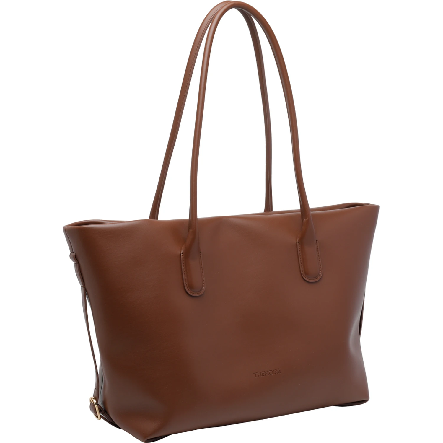THE MOIRE' Bags.. Brown