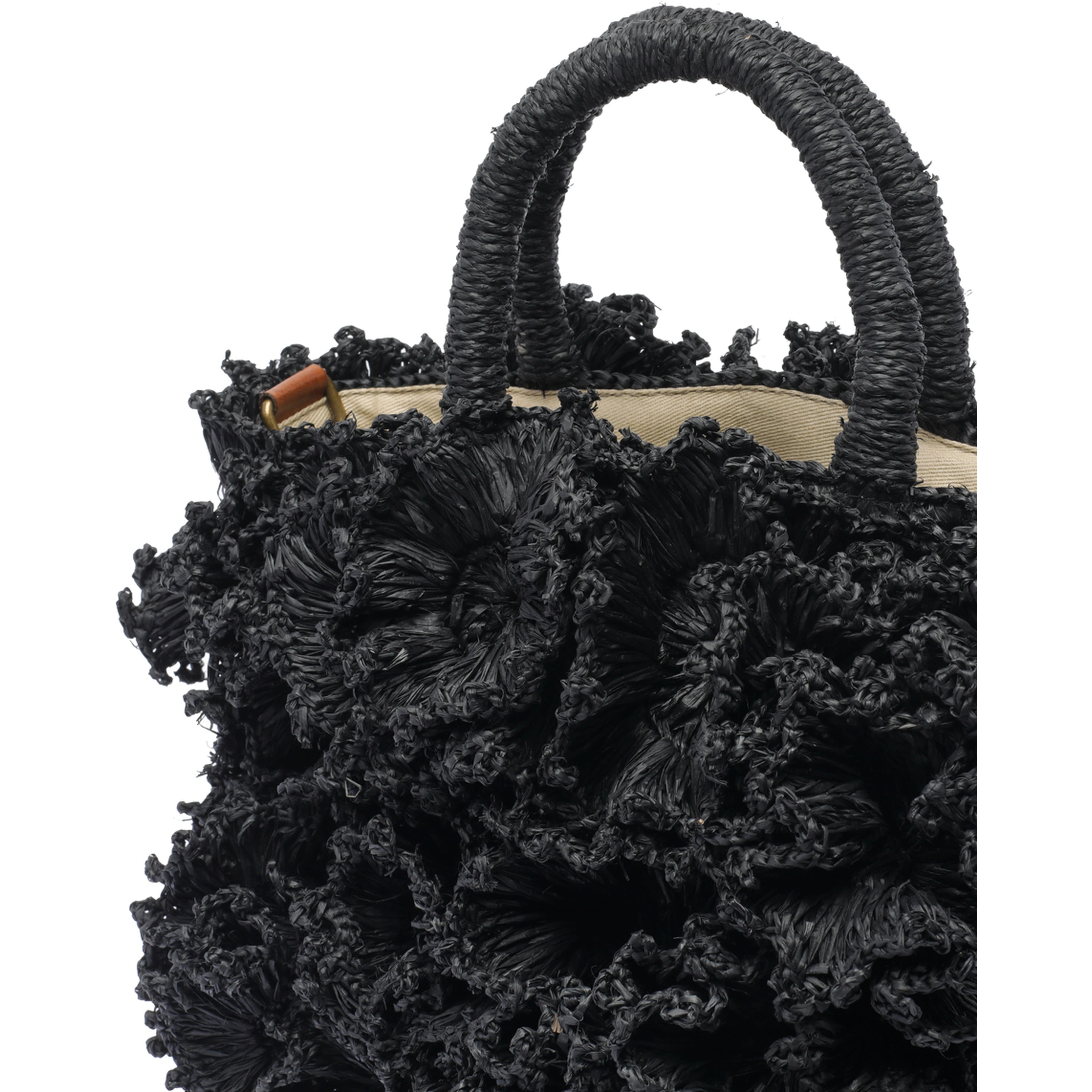 IBELIV Bags.. Black