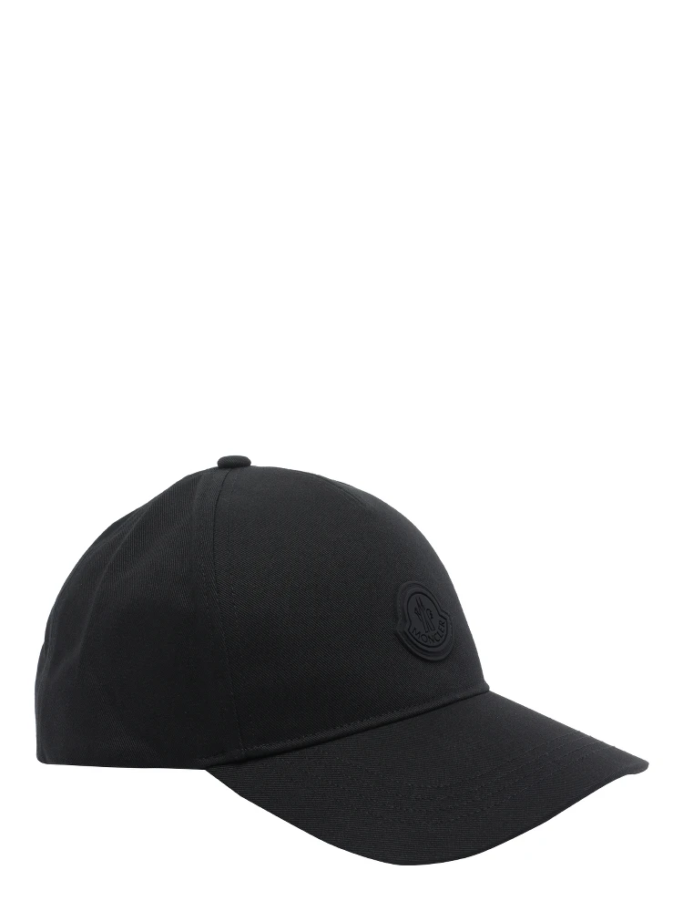 Moncler Hats Black alternative