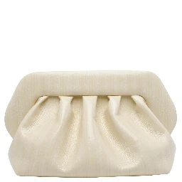 THE MOIRE' Bags.. White