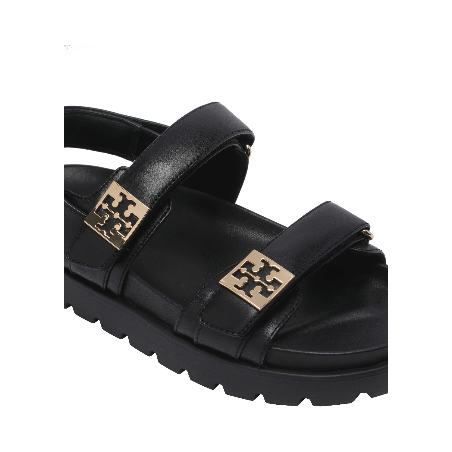 Tory Burch Sandals Black