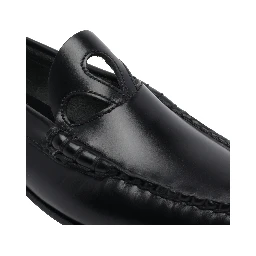 HEREU Flat shoes Black