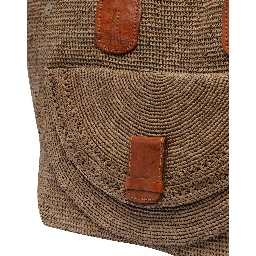 حقائب إيبيليف.. بني