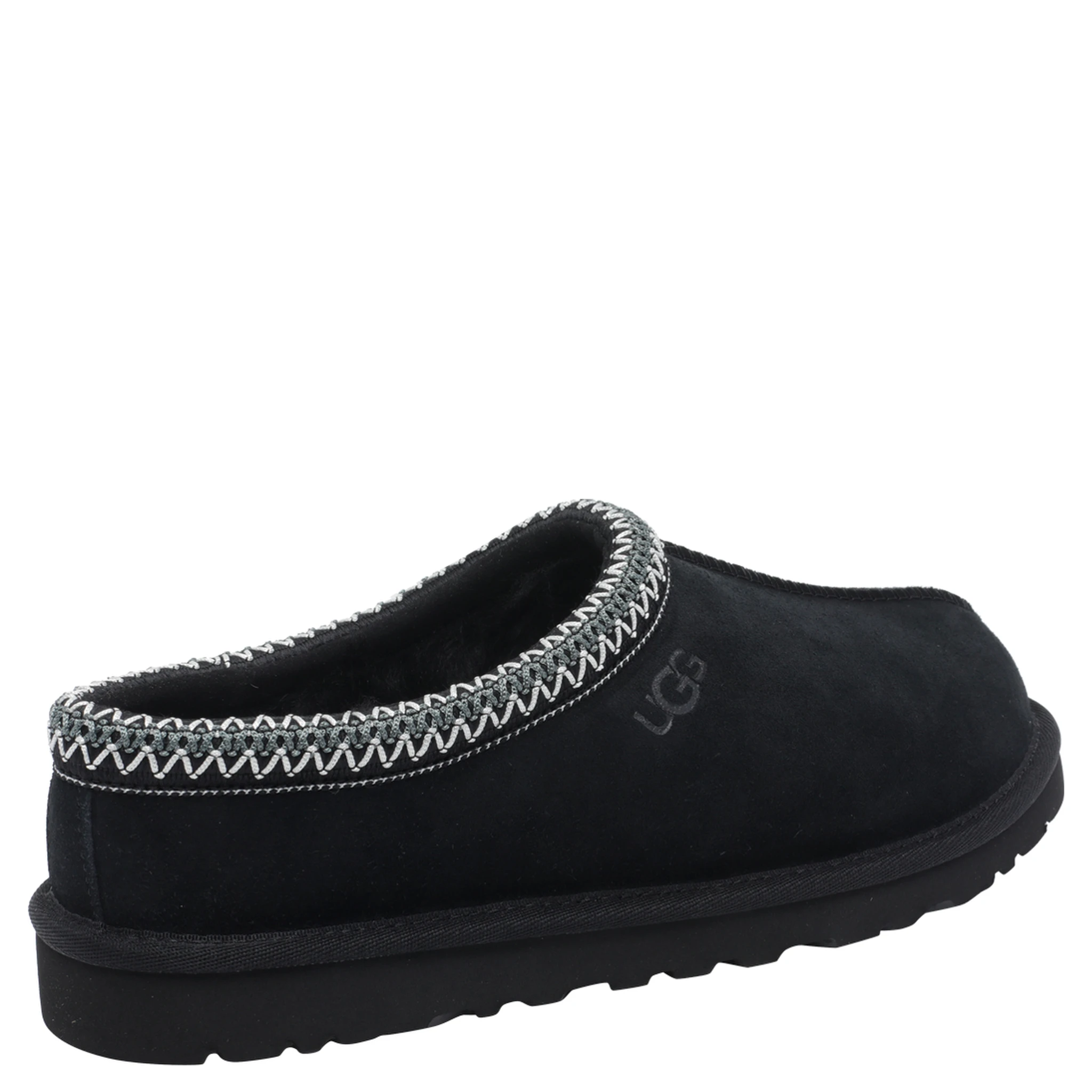 UGG Sandals Black