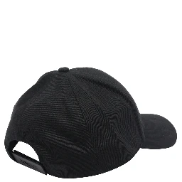 قبعات مونكلير سوداء