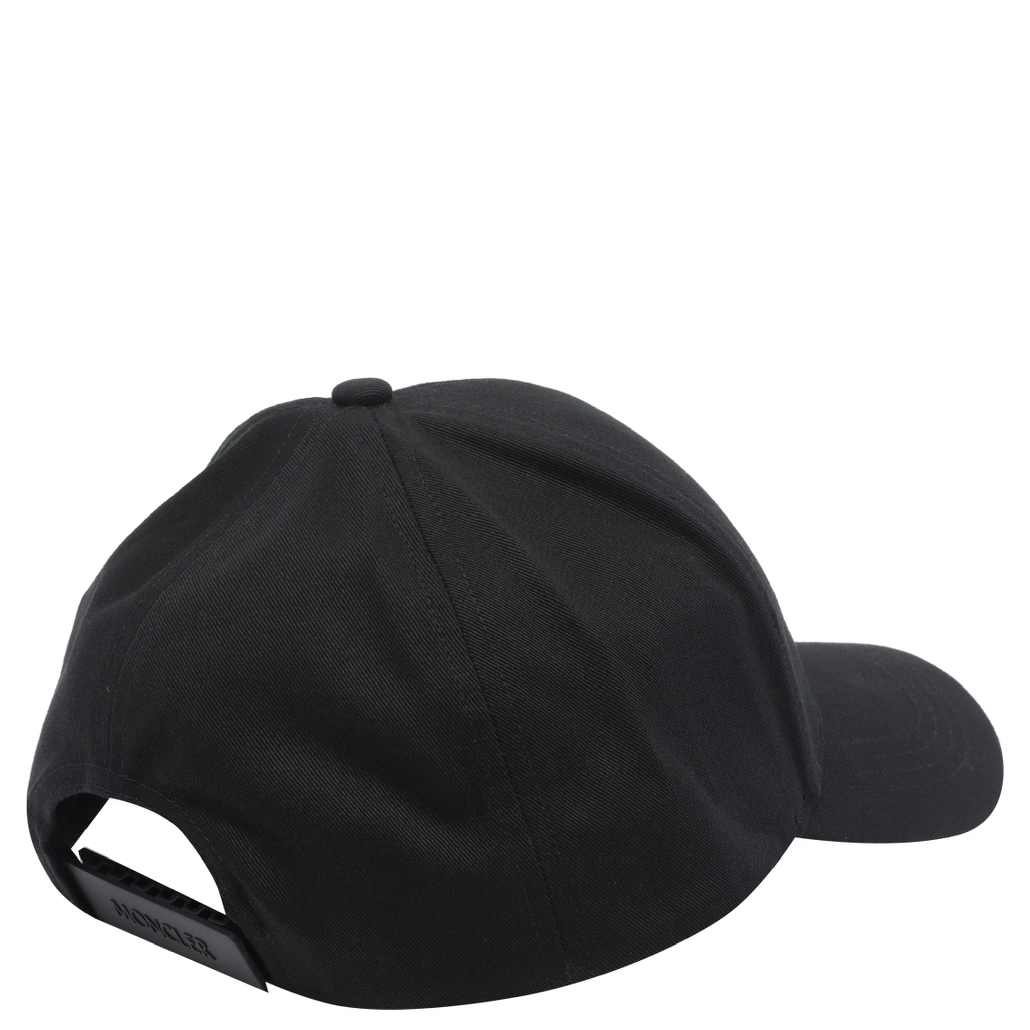 قبعات مونكلير سوداء