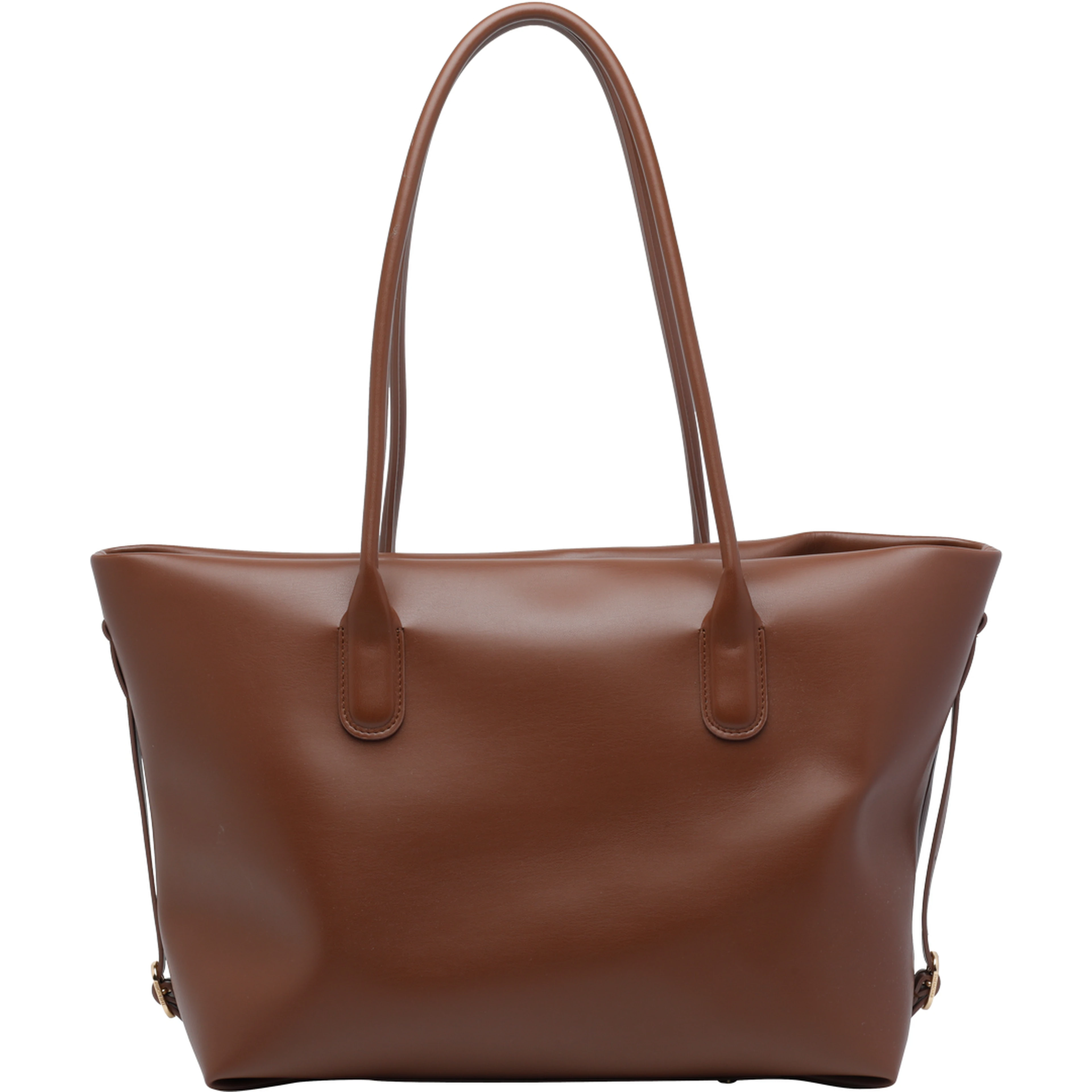THE MOIRE' Bags.. Brown