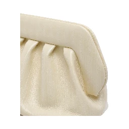 THE MOIRE' Bags.. White
