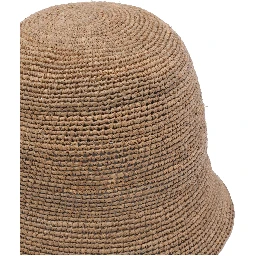 IBELIV Hats Brown