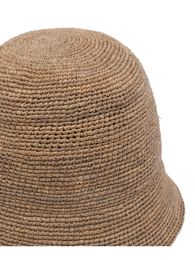 IBELIV Hats Brown alternative