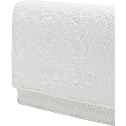 Liu Jo Bags.. White