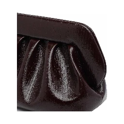 THE MOIRE' Bags.. Brown