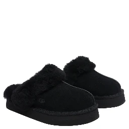 UGG Sandals Black