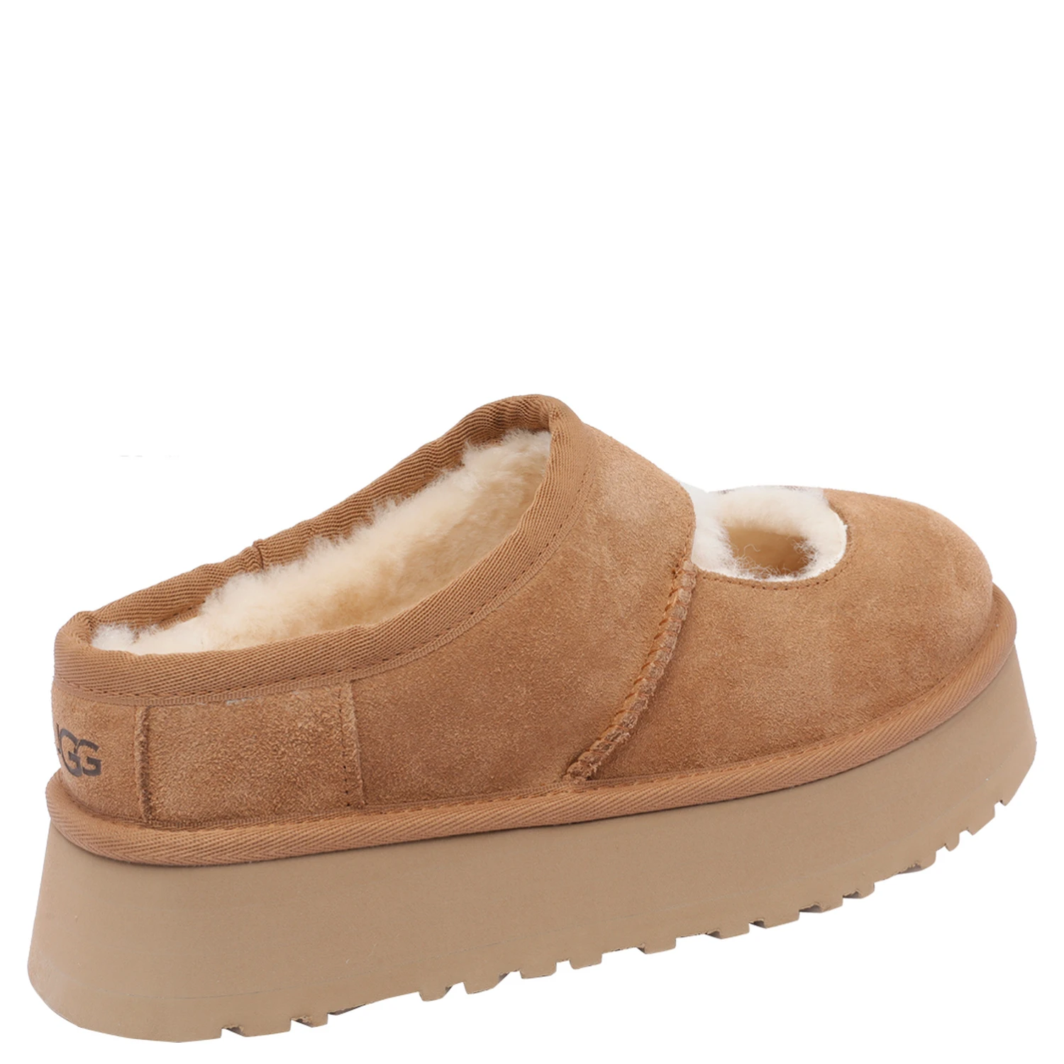 UGG Sandals Beige
