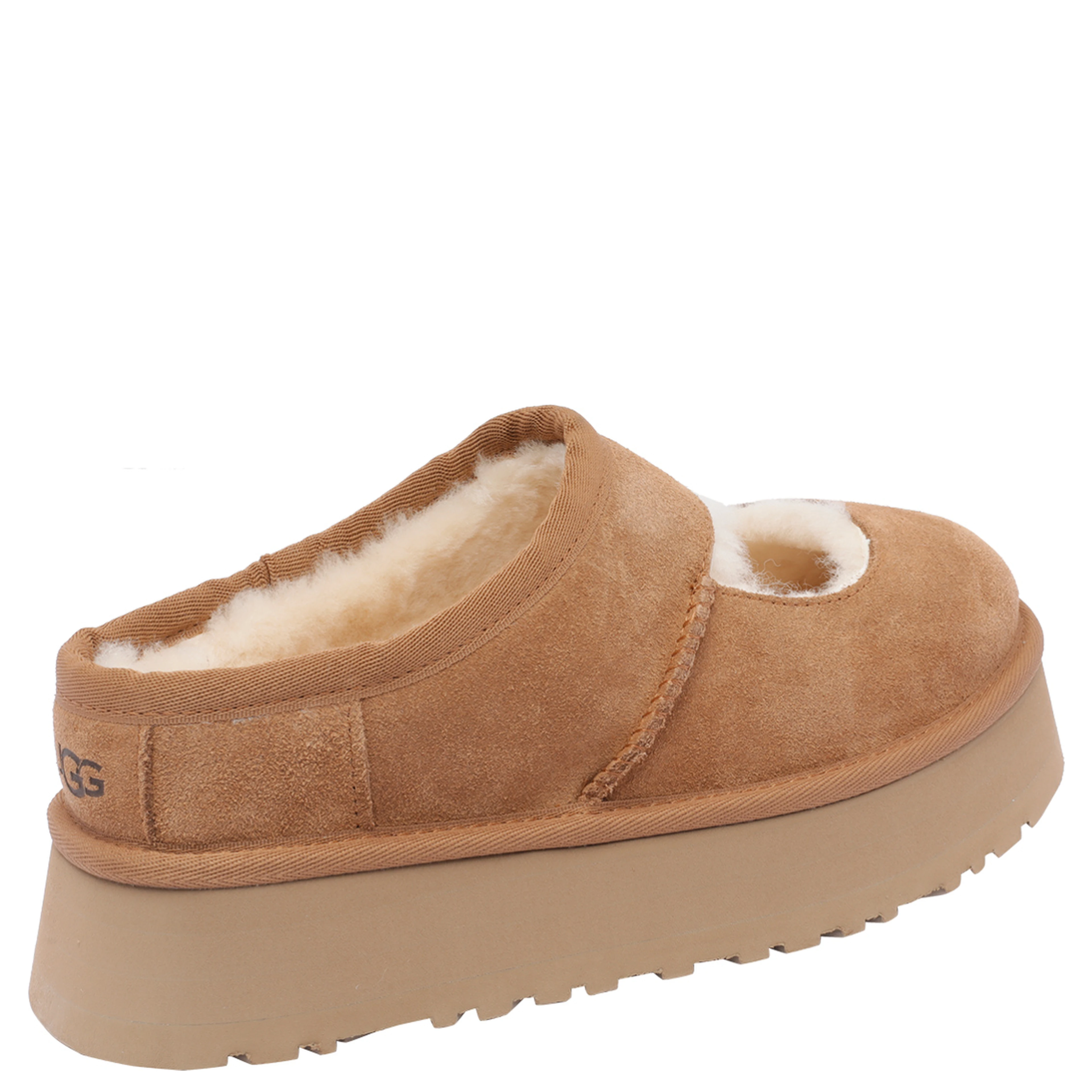 UGG Sandals Beige