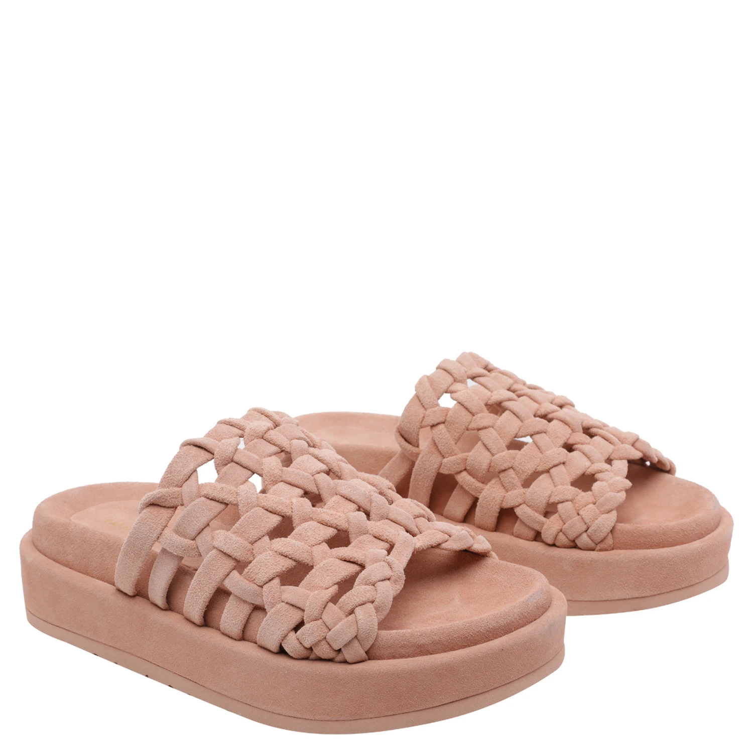 Paloma Barcelò Sandals Pink