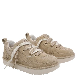 UGG Sneakers Beige
