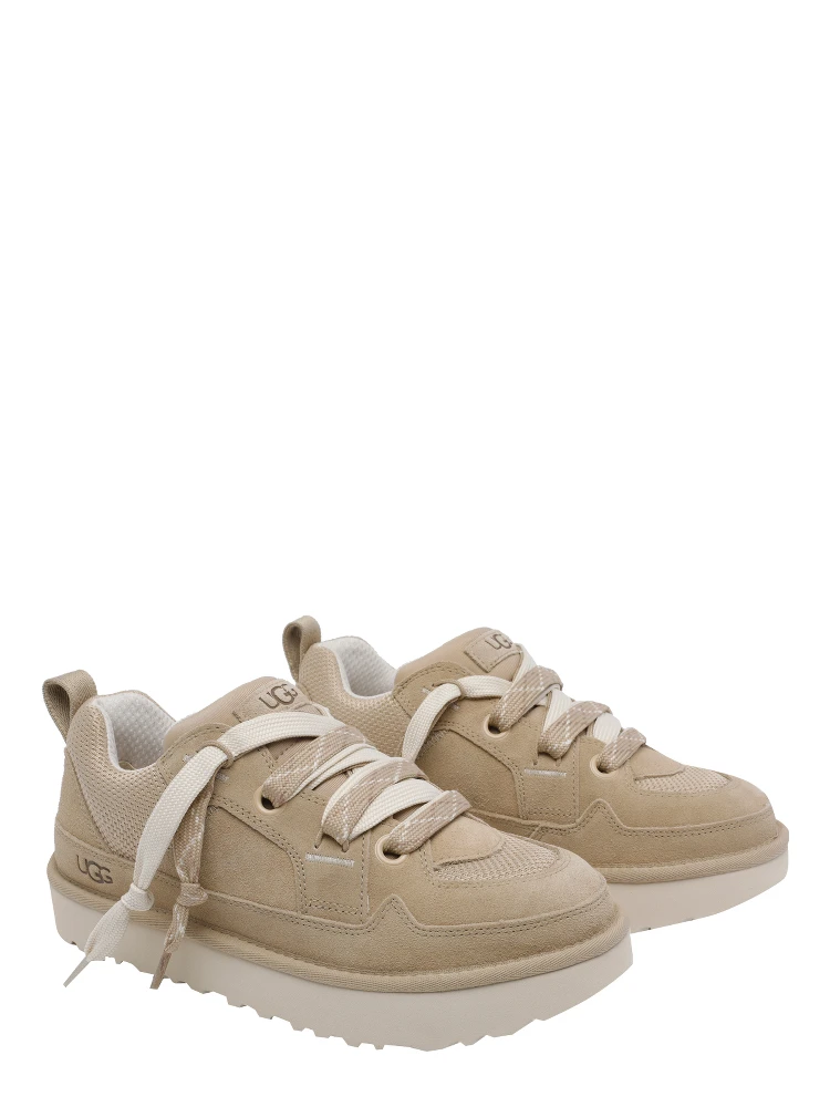 UGG Sneakers Beige alternative