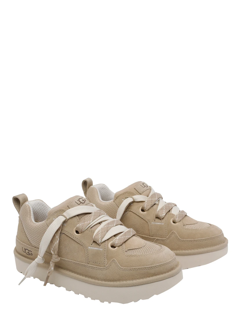 UGG Sneakers Beige