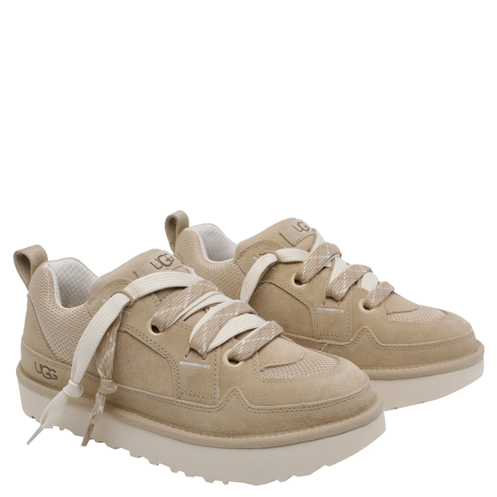 UGG Sneakers Beige