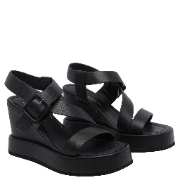 Paloma Barcelò Sandals Black