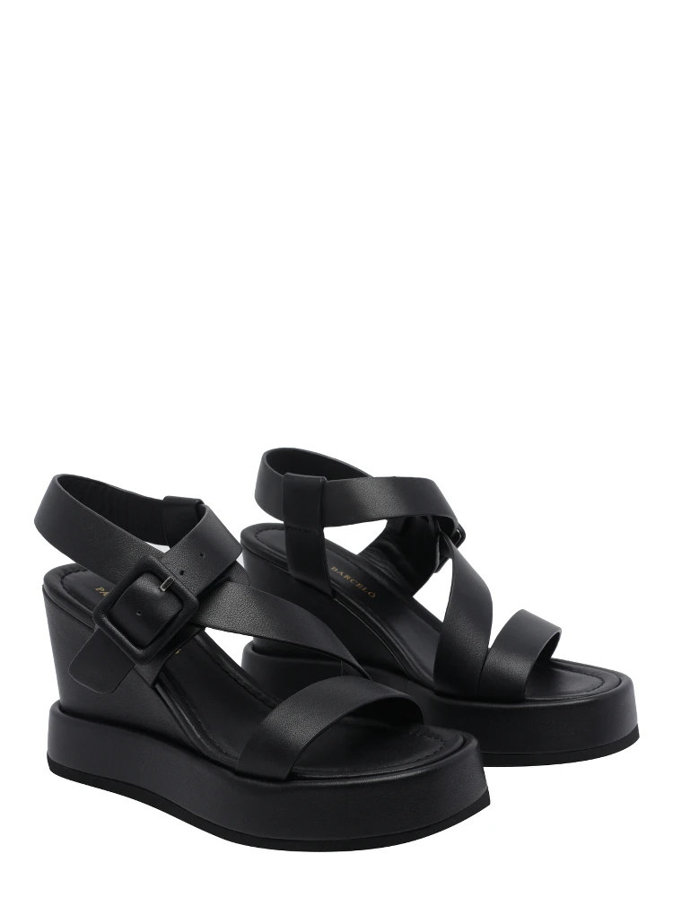 Paloma Barcelò Sandals Black alternative