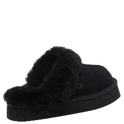 UGG Sandals Black