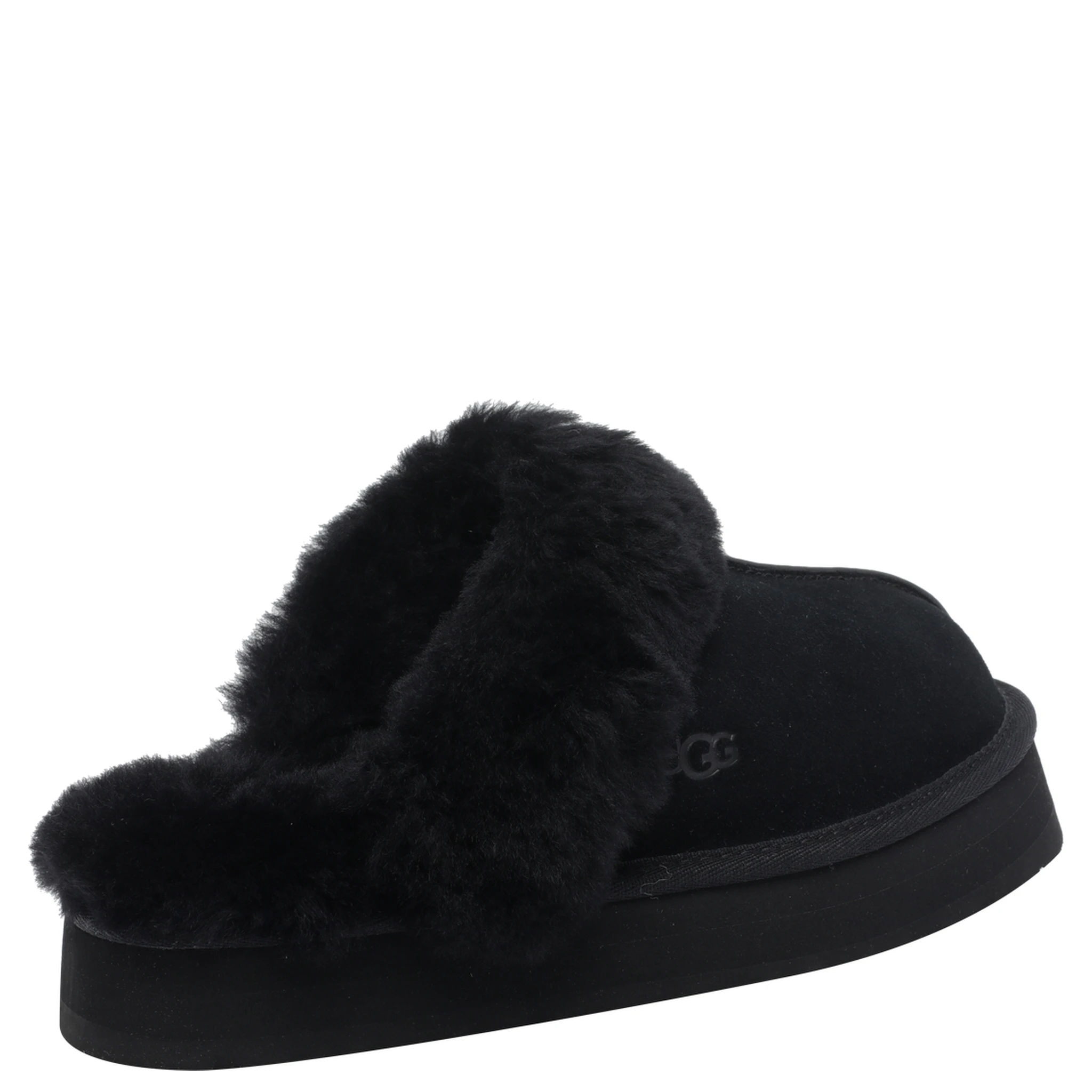 UGG Sandals Black