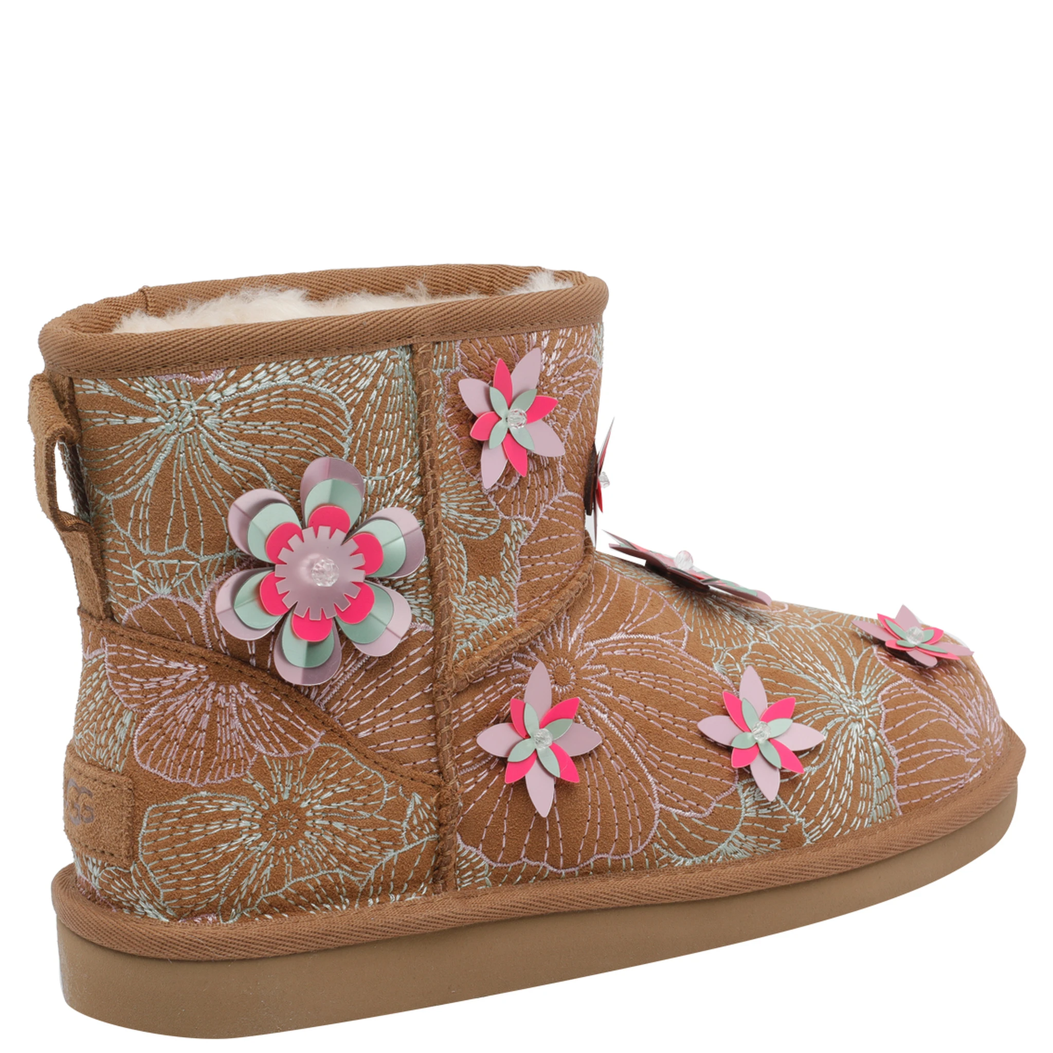 UGG Boots Brown