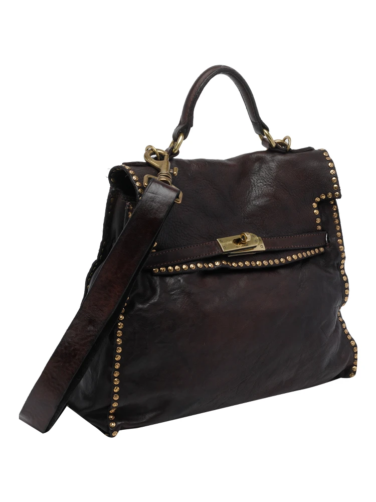 Campomaggi Bags.. Brown alternative