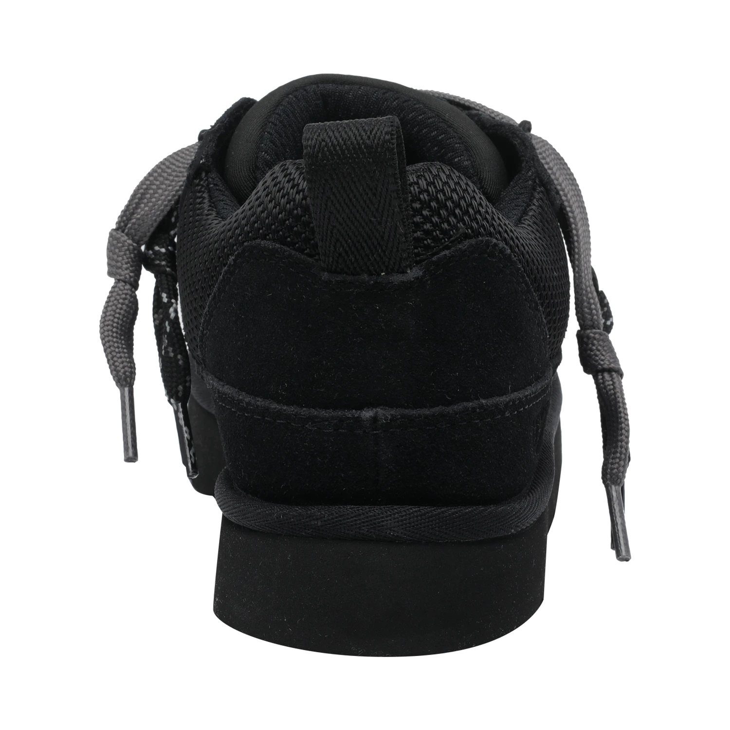 حذاء رياضي أسود من UGG
