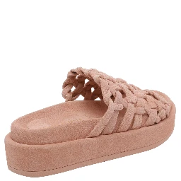 Paloma Barcelò Sandals Pink
