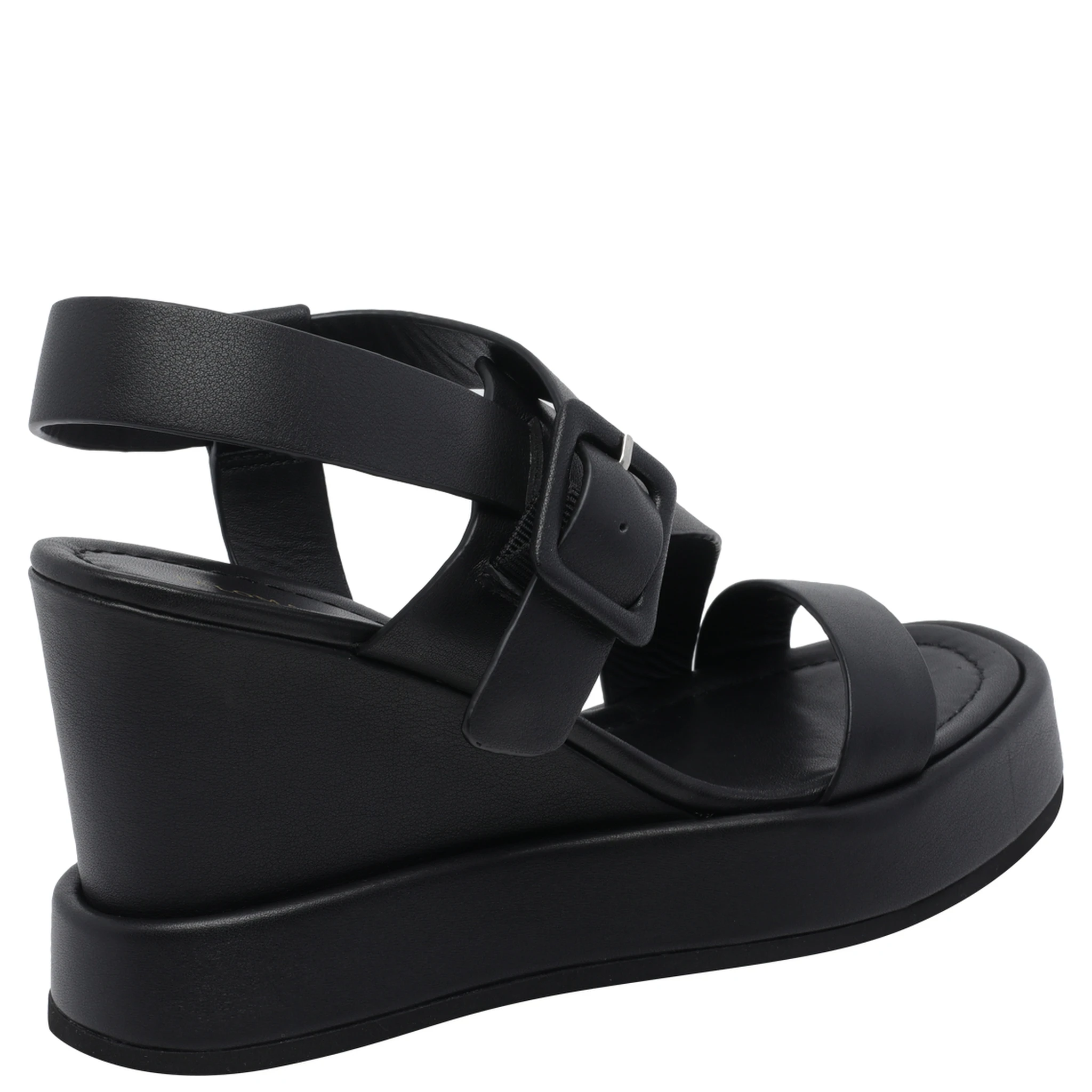 Paloma Barcelò Sandals Black