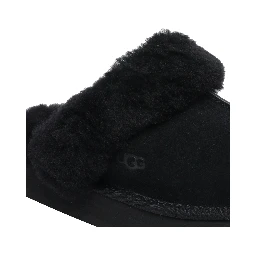 UGG Sandals Black