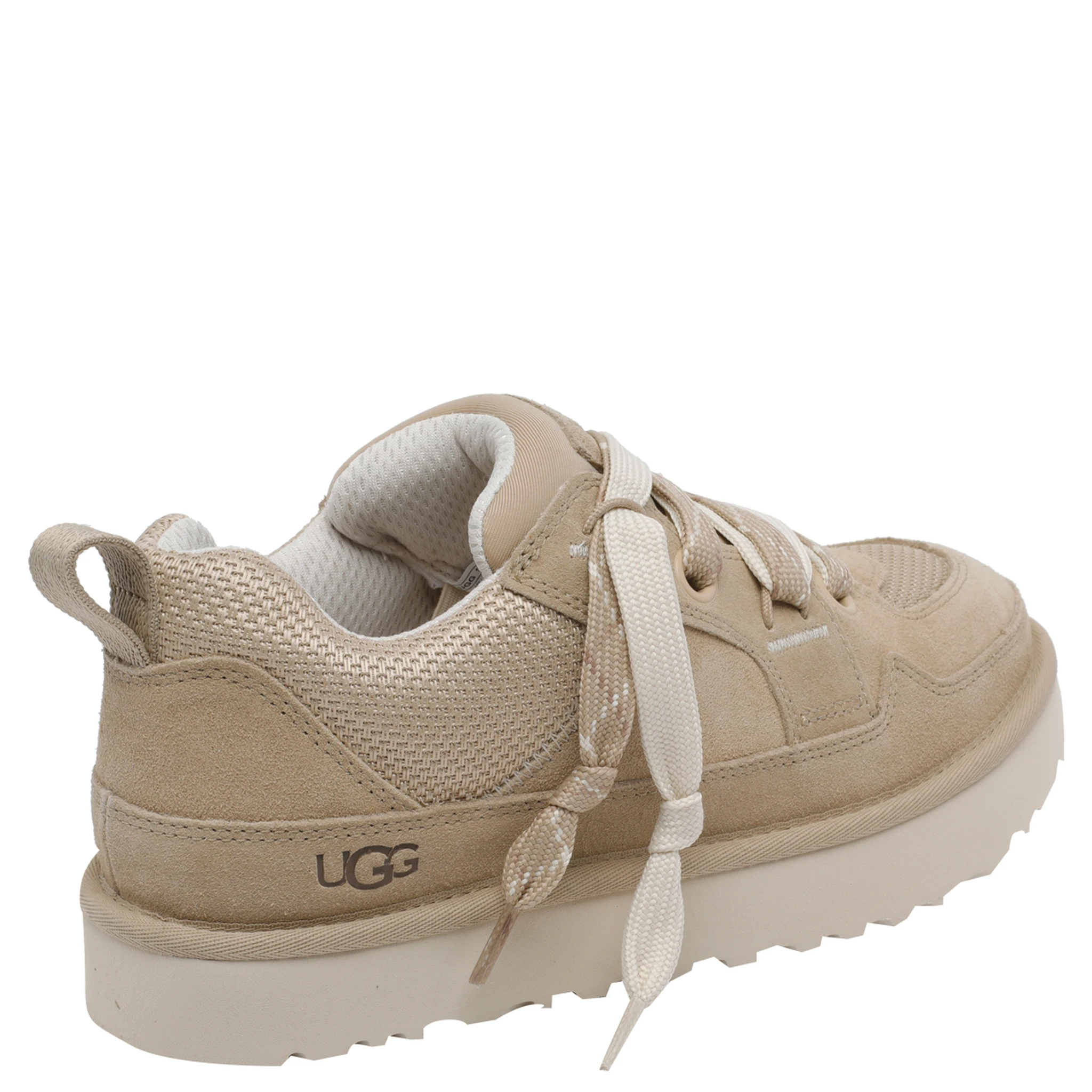 UGG Sneakers Beige