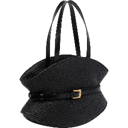 حقائب بالمان.. أسود