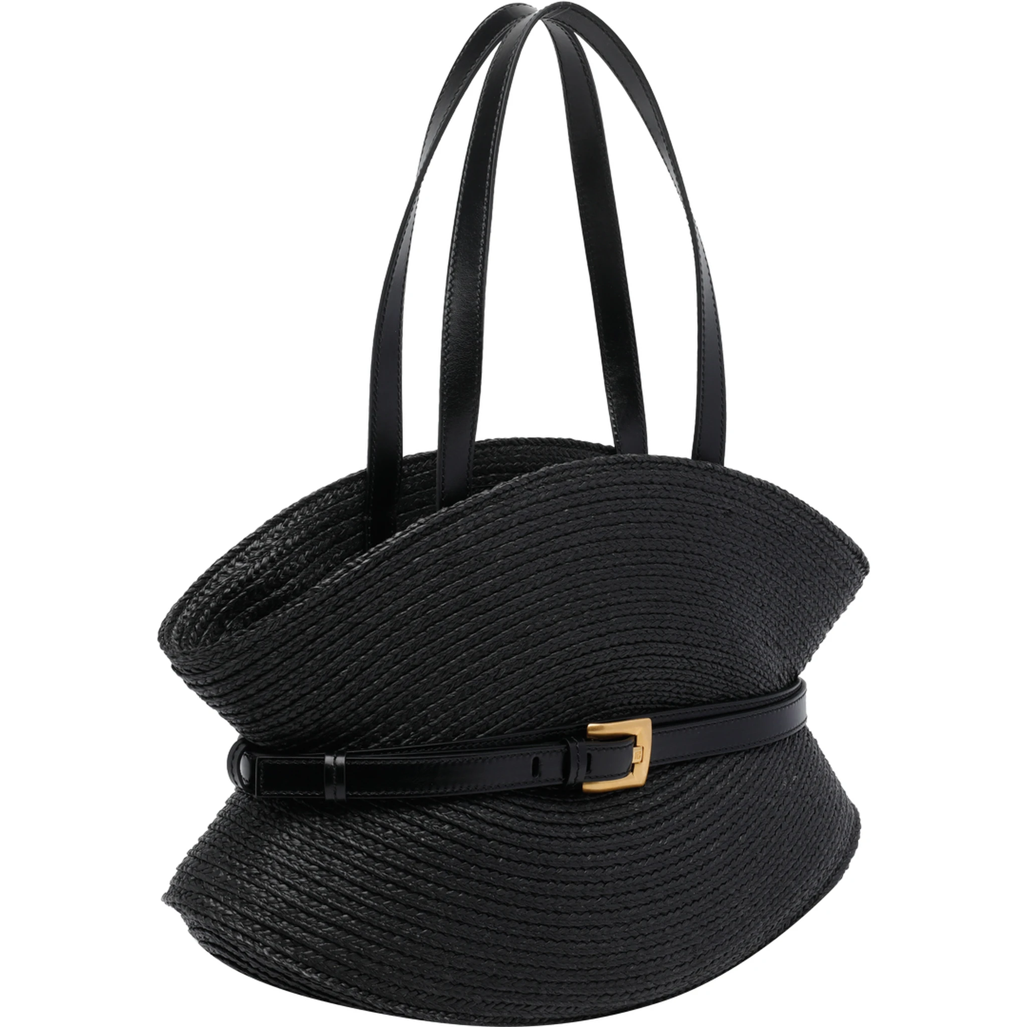 حقائب بالمان.. أسود